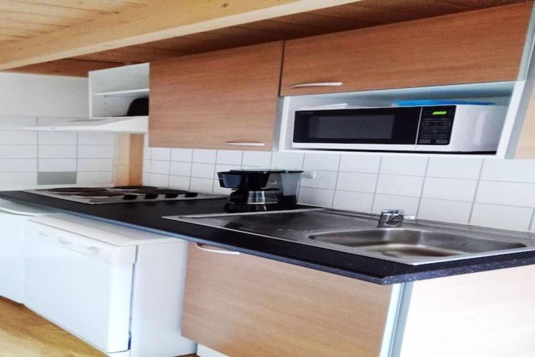 Les Hameaux Des Sables Vignie Saint Georges D Ol Ron Holiday Home Not Detached מראה חיצוני תמונה