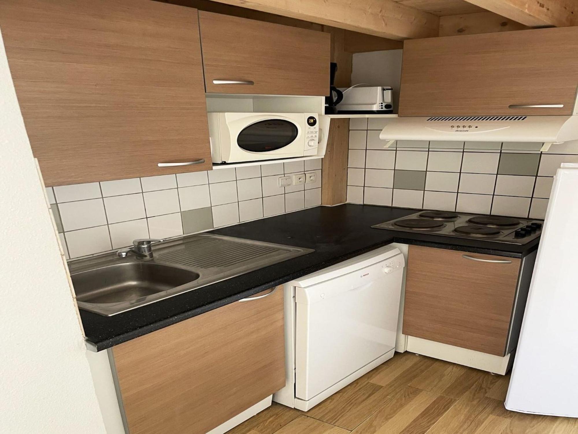 Les Hameaux Des Sables Vignie Saint Georges D Ol Ron Holiday Home Not Detached מראה חיצוני תמונה