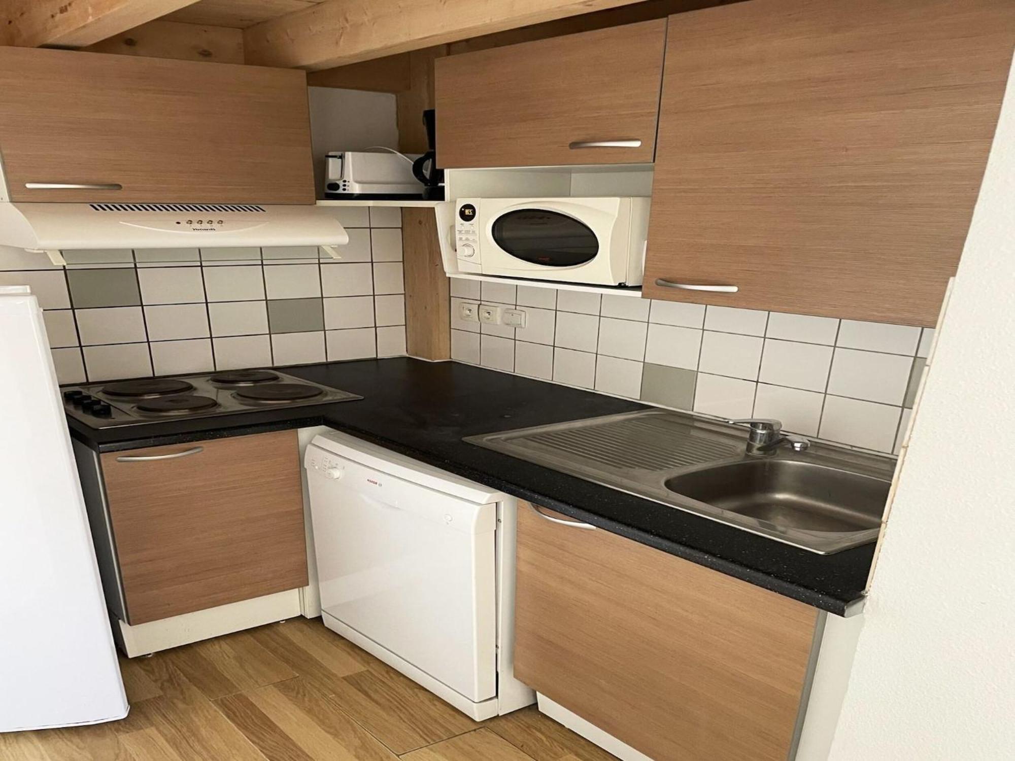 Les Hameaux Des Sables Vignie Saint Georges D Ol Ron Holiday Home Not Detached מראה חיצוני תמונה
