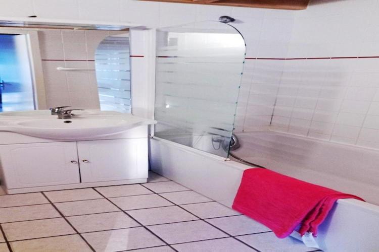 Les Hameaux Des Sables Vignie Saint Georges D Ol Ron Holiday Home Not Detached מראה חיצוני תמונה