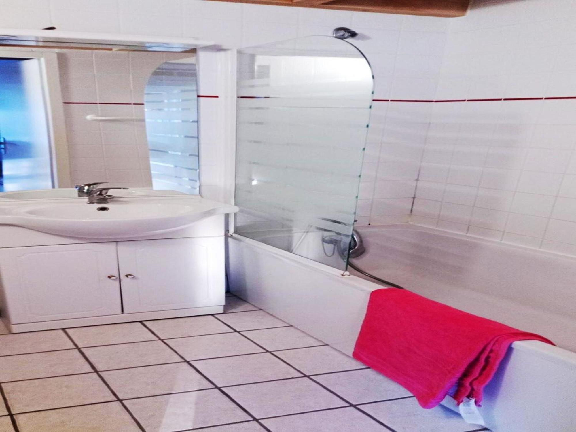 Les Hameaux Des Sables Vignie Saint Georges D Ol Ron Holiday Home Not Detached מראה חיצוני תמונה