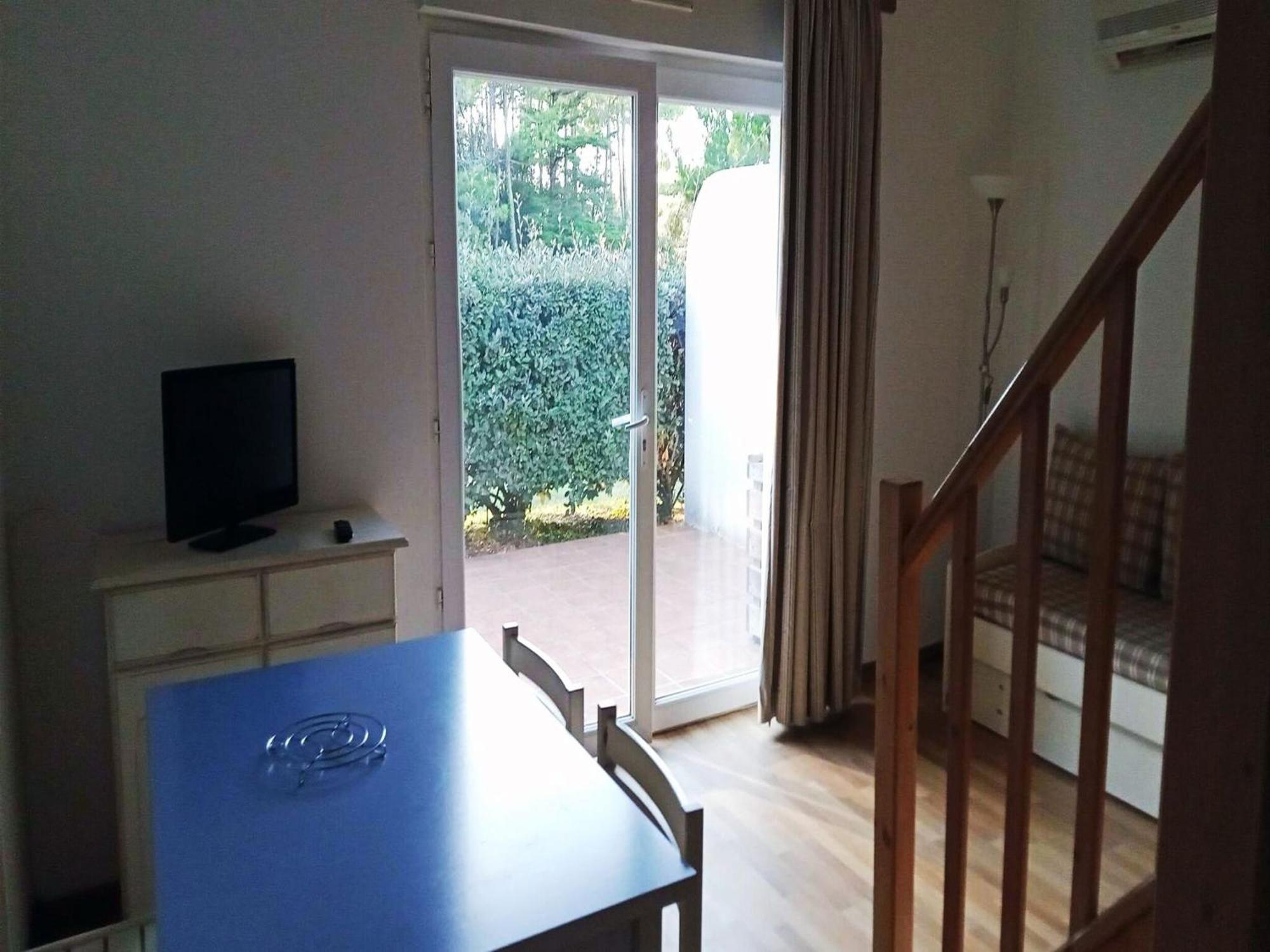 Les Hameaux Des Sables Vignie Saint Georges D Ol Ron Holiday Home Not Detached מראה חיצוני תמונה