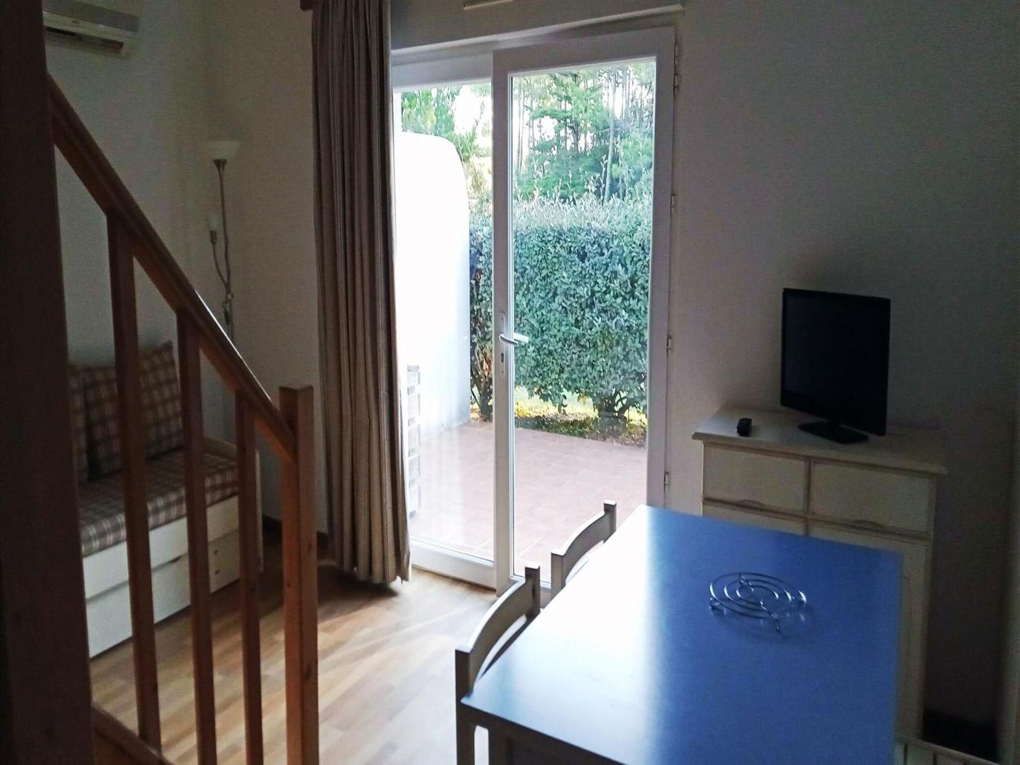 Les Hameaux Des Sables Vignie Saint Georges D Ol Ron Holiday Home Not Detached מראה חיצוני תמונה