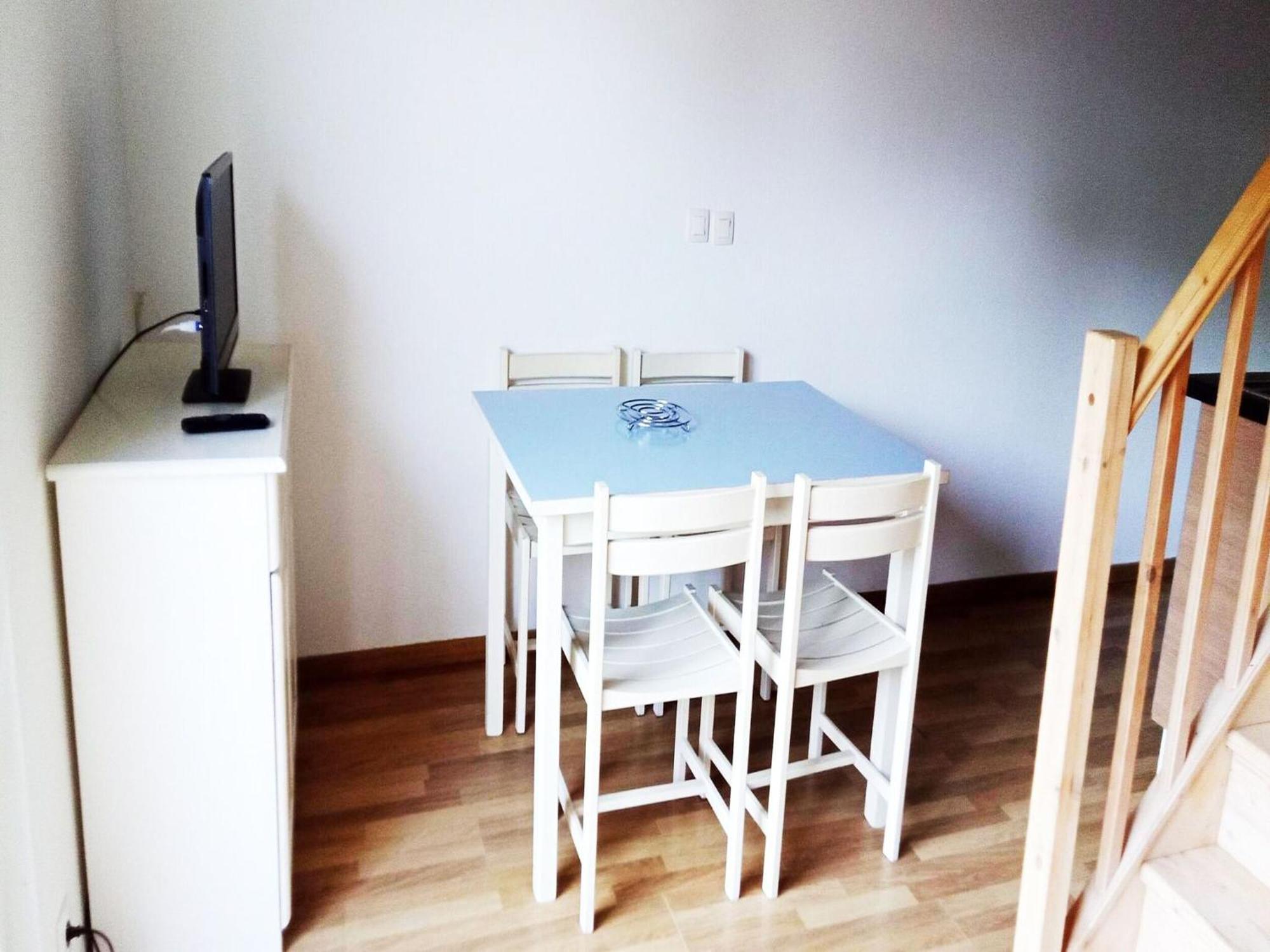Les Hameaux Des Sables Vignie Saint Georges D Ol Ron Holiday Home Not Detached מראה חיצוני תמונה